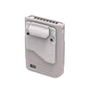 Claymore Clip Fan Light Gray 
