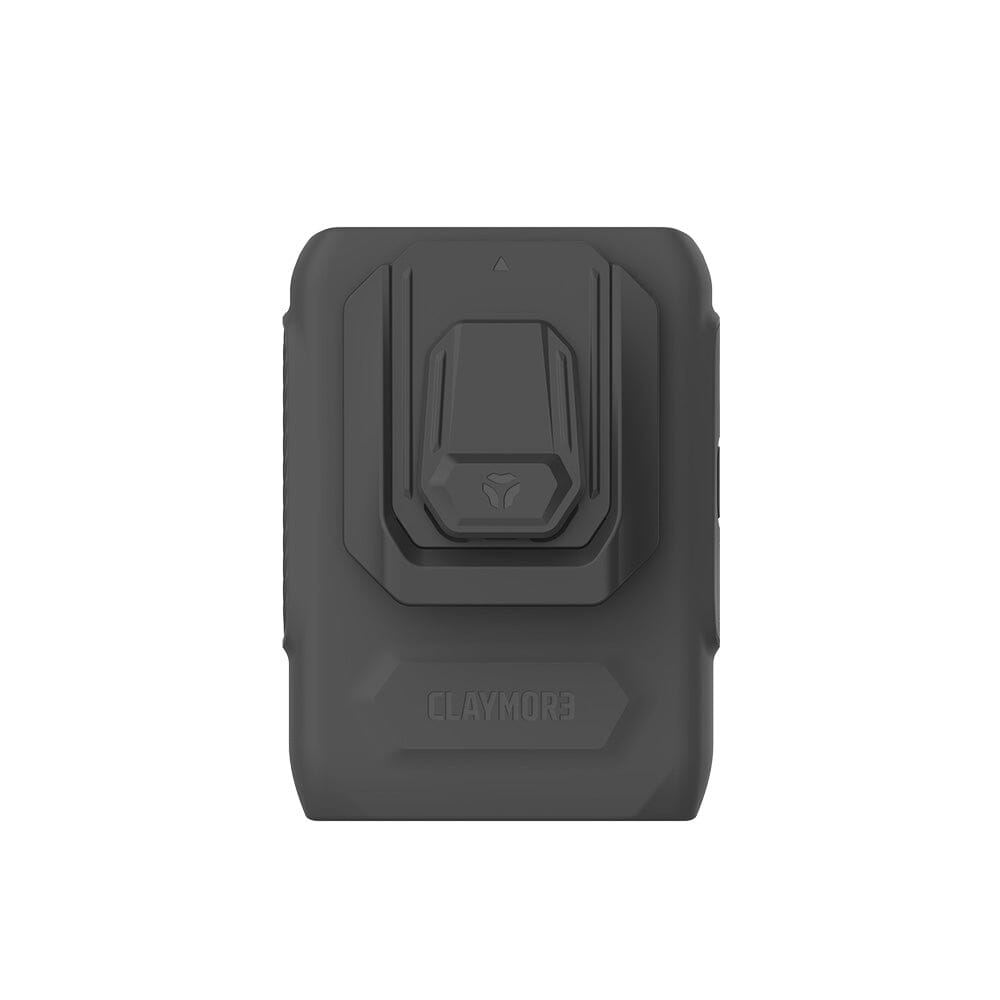 Claymore Clip Fan Plus Dark Gray 