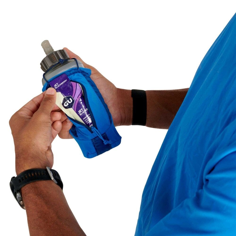 Ultimate Direction Clutch Water Bottle 500ml 