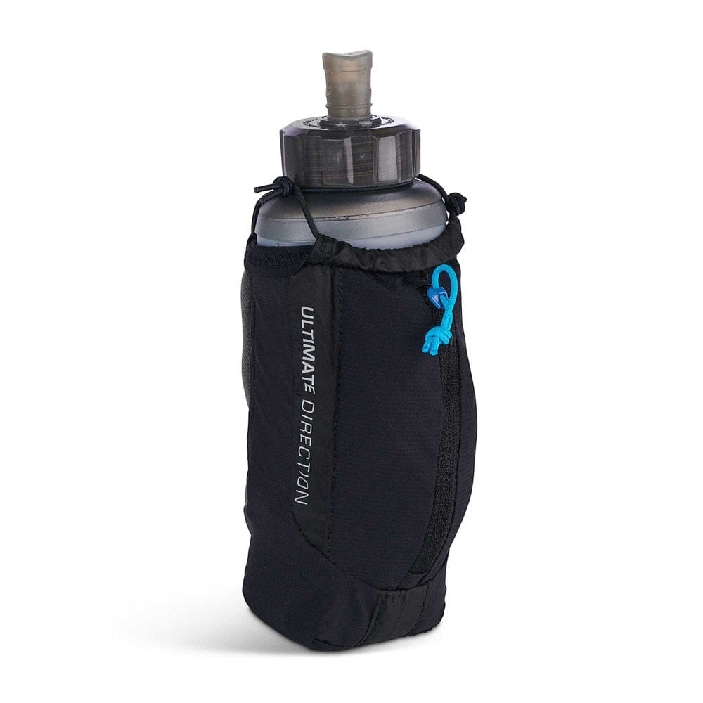 Ultimate Direction Clutch Water Bottle 500ml Onyx 