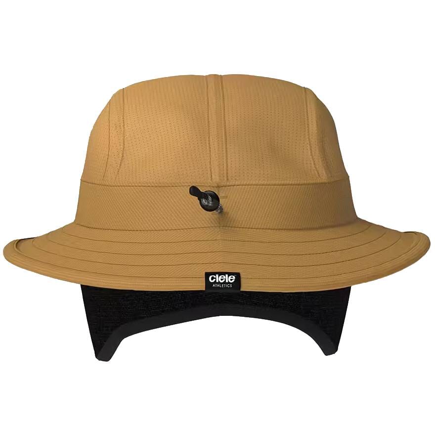 Ciele WBKTHat - Iconic Athletics - Sable Hat 