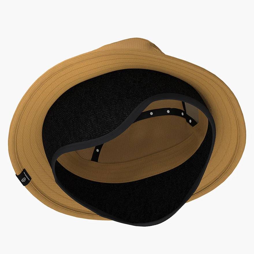 Ciele WBKTHat - Iconic Athletics - Sable Hat 