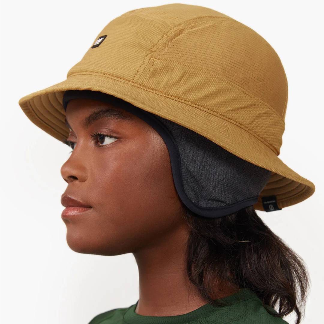 Ciele WBKTHat - Iconic Athletics - Sable Hat 