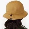 Ciele WBKTHat - Iconic Athletics - Sable Hat 