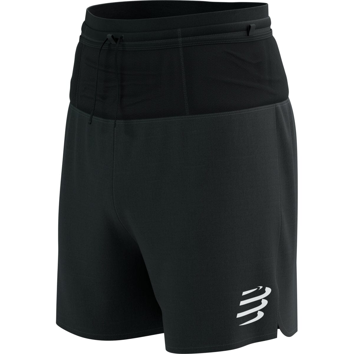 Compressport Trail Racing 2-in-1 Short Men's 