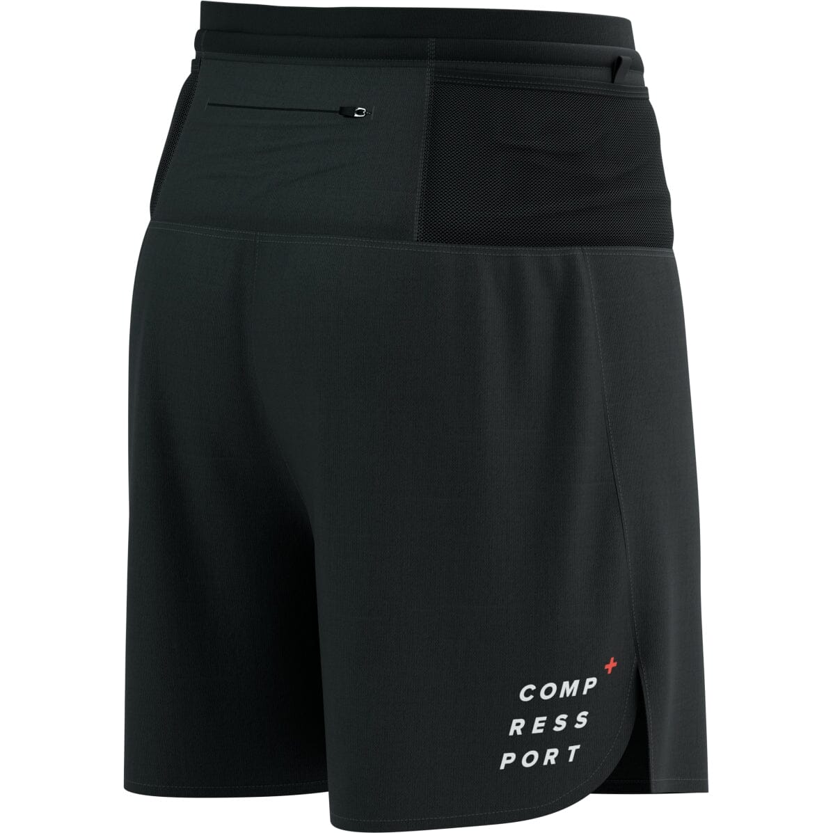 Compressport Trail Racing 2-in-1 Short Men's 