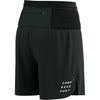 Compressport Trail Racing 2-in-1 Short Men's 