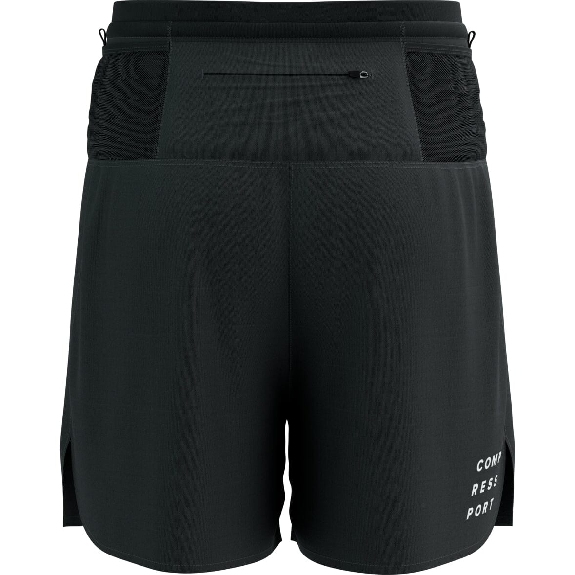 Compressport Trail Racing 2-in-1 Short Men's 