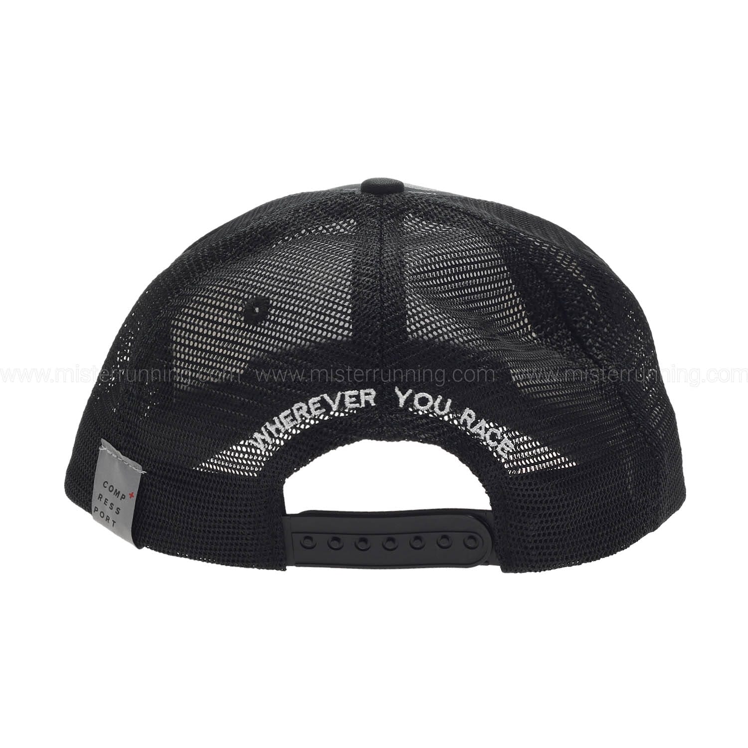 Compressport Trucker Flash Cap 