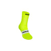 SOAR Crew Sock Fluo Yellow S 