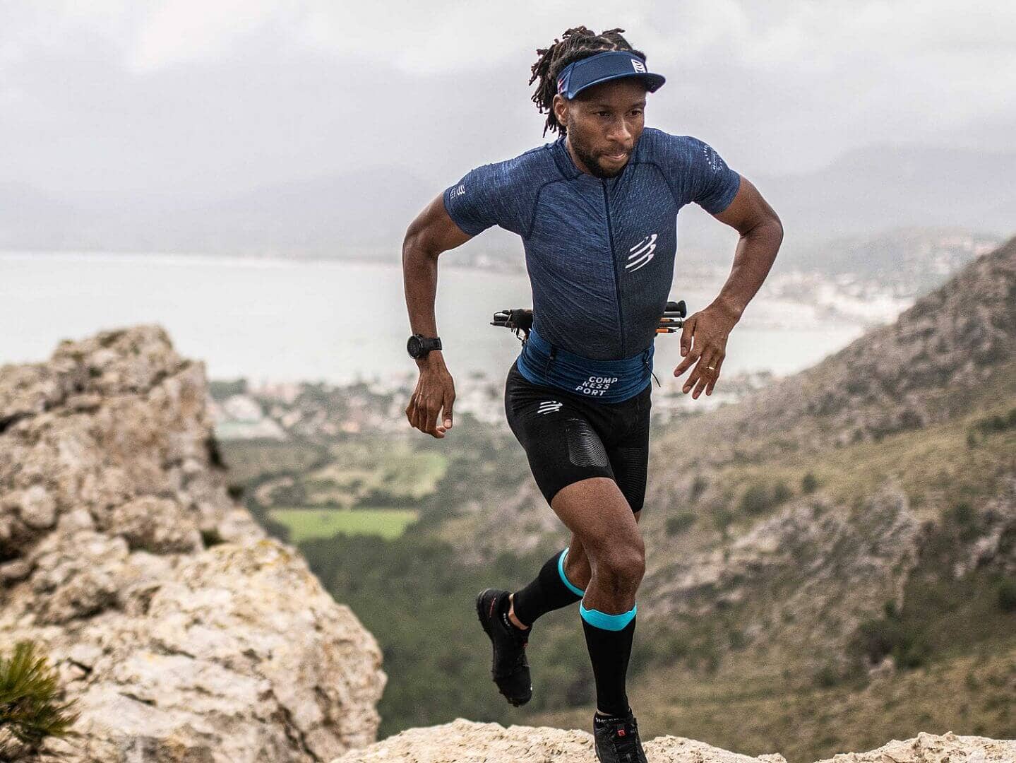 Compressport Free Belt Pro 