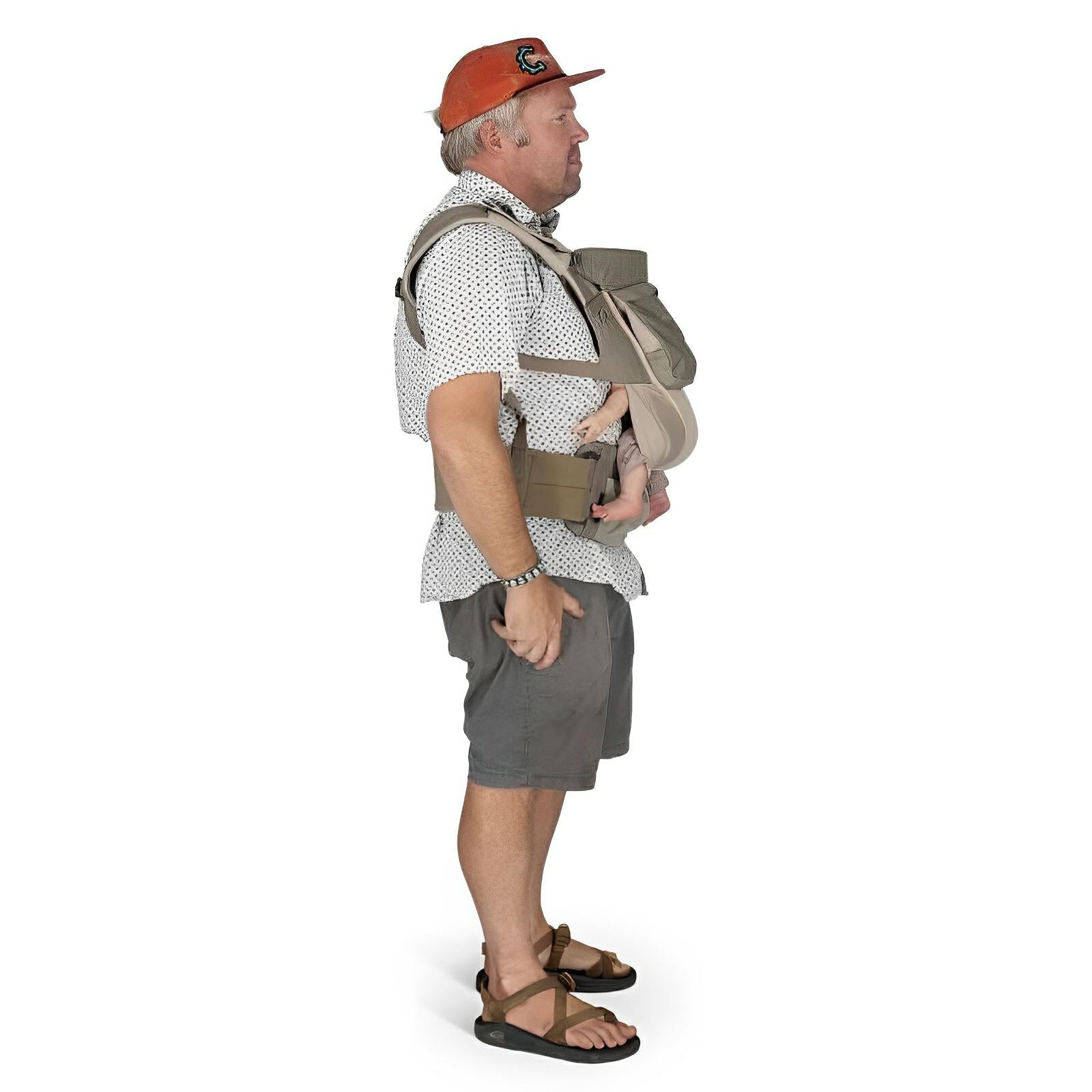 Osprey Poco Soft Child Carrier LT 