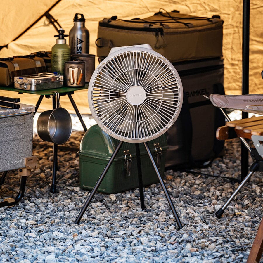 Claymore Fan V1500 with Pouch 