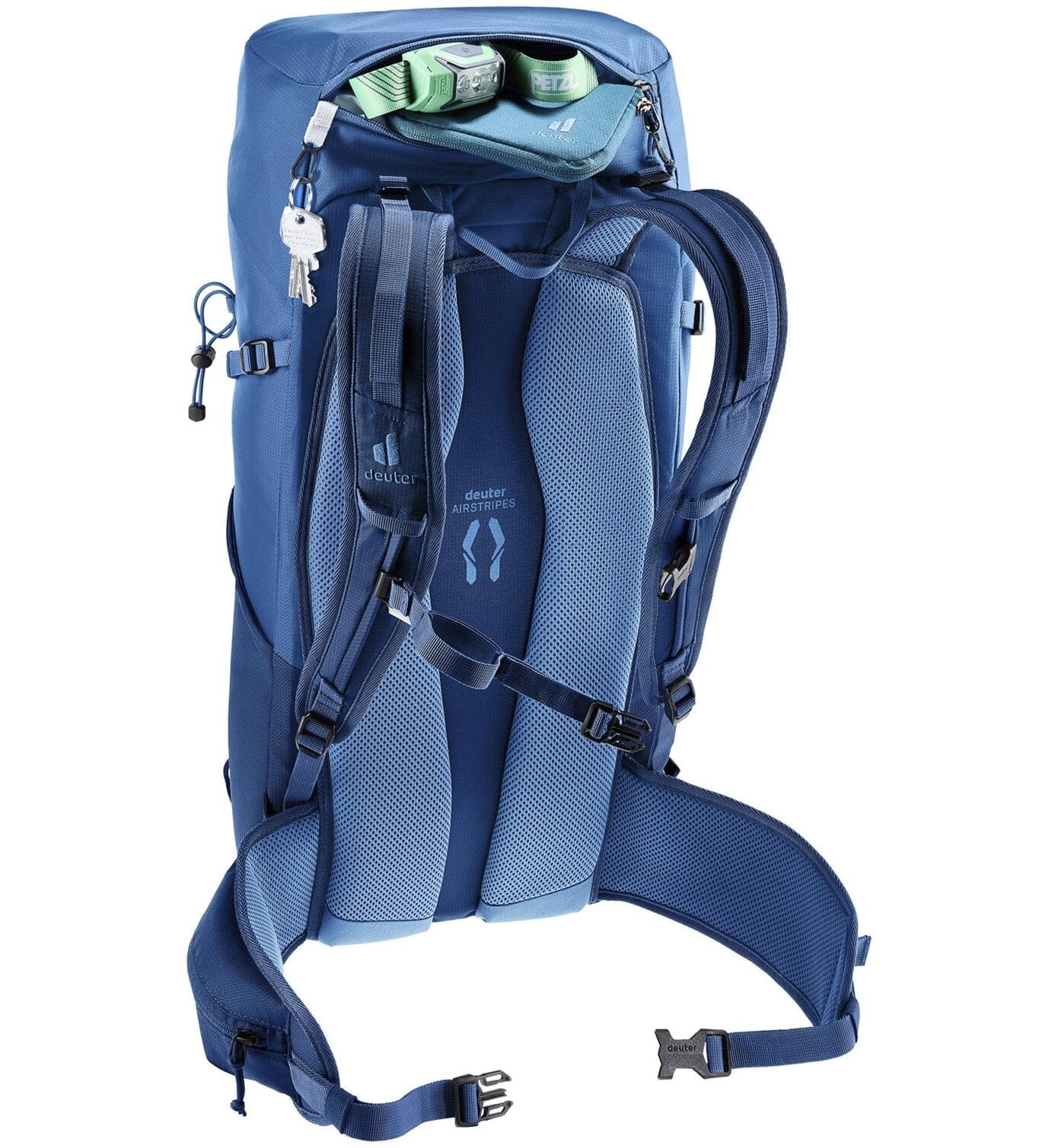 Deuter Telatie 26 Backpacking Pack 