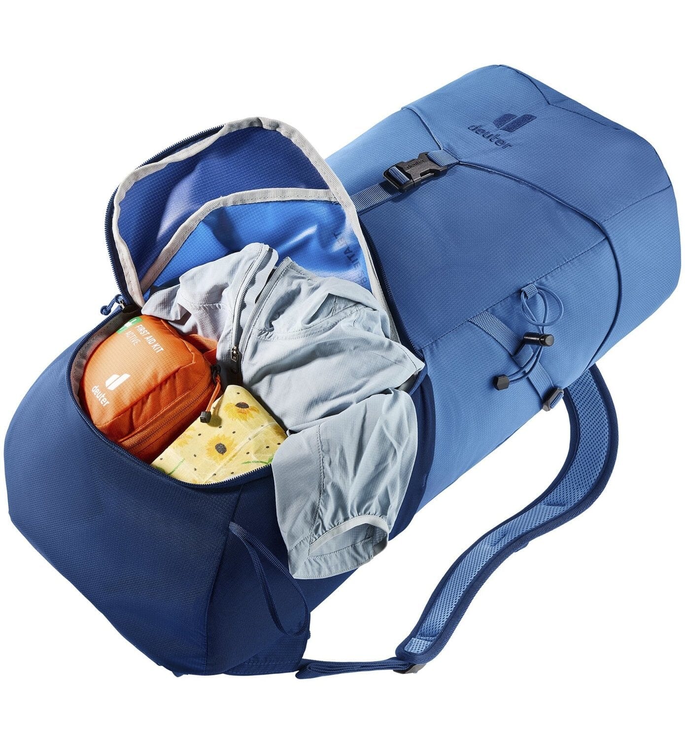 Deuter Telatie 26 Backpacking Pack 