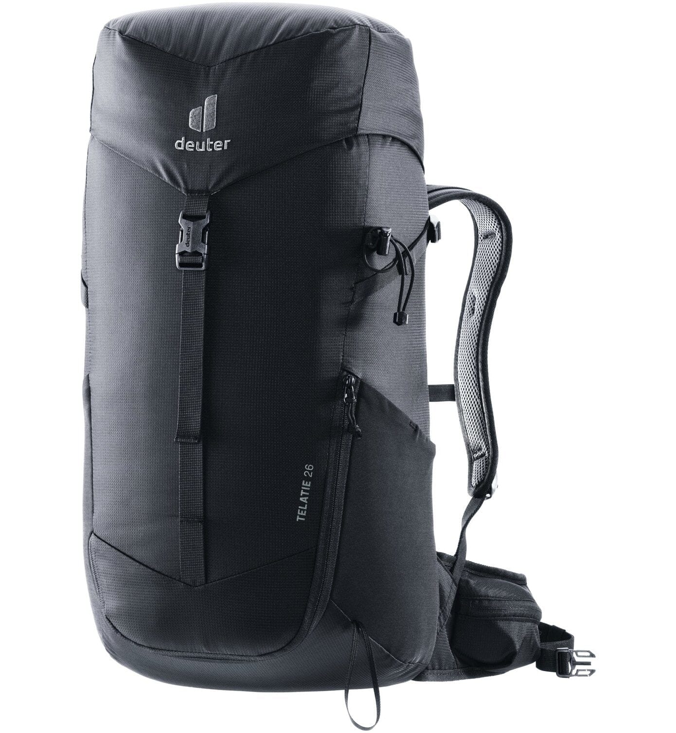 Deuter Telatie 26 Backpacking Pack Black 