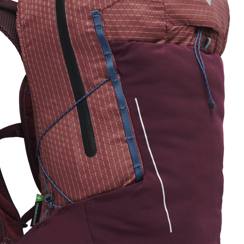 Black Diamond Women's Pursuit 30 Backpack 2023 