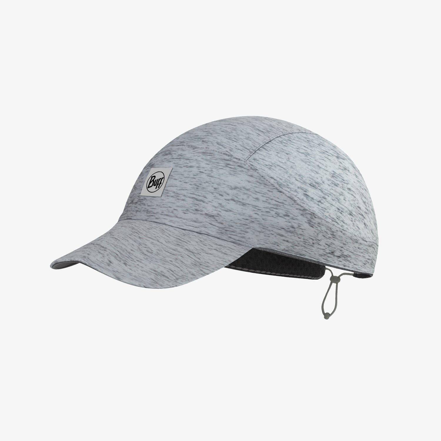 Buff Pack Speed Cap 
