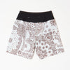 JINGER Unisex Multi-Pocket Running Shorts J-2072 