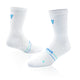 Versus Two-Tides Limited Edition Active Crew Tab Socks Two-Tides 4-7 