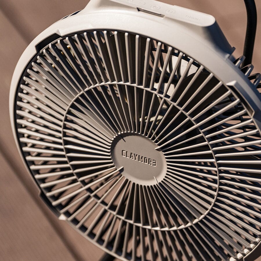 Claymore Fan V1500 with Pouch 