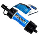 Sawyer Mini Water Filtration System - Cardboard Packaging 