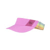 BUFF Speed Visor Solid Iris One Size 