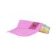 BUFF Speed Visor Solid Iris One Size 