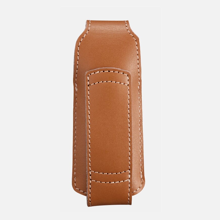 Opinel Leather Sheath Chic 