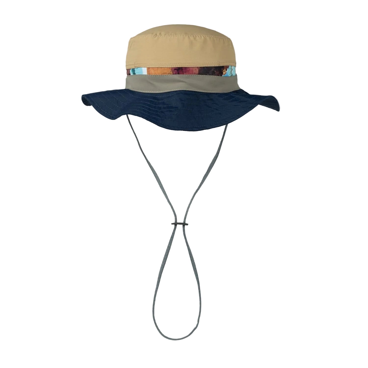 Buff Bonney Hat Harq Multi (CGE) S/M 