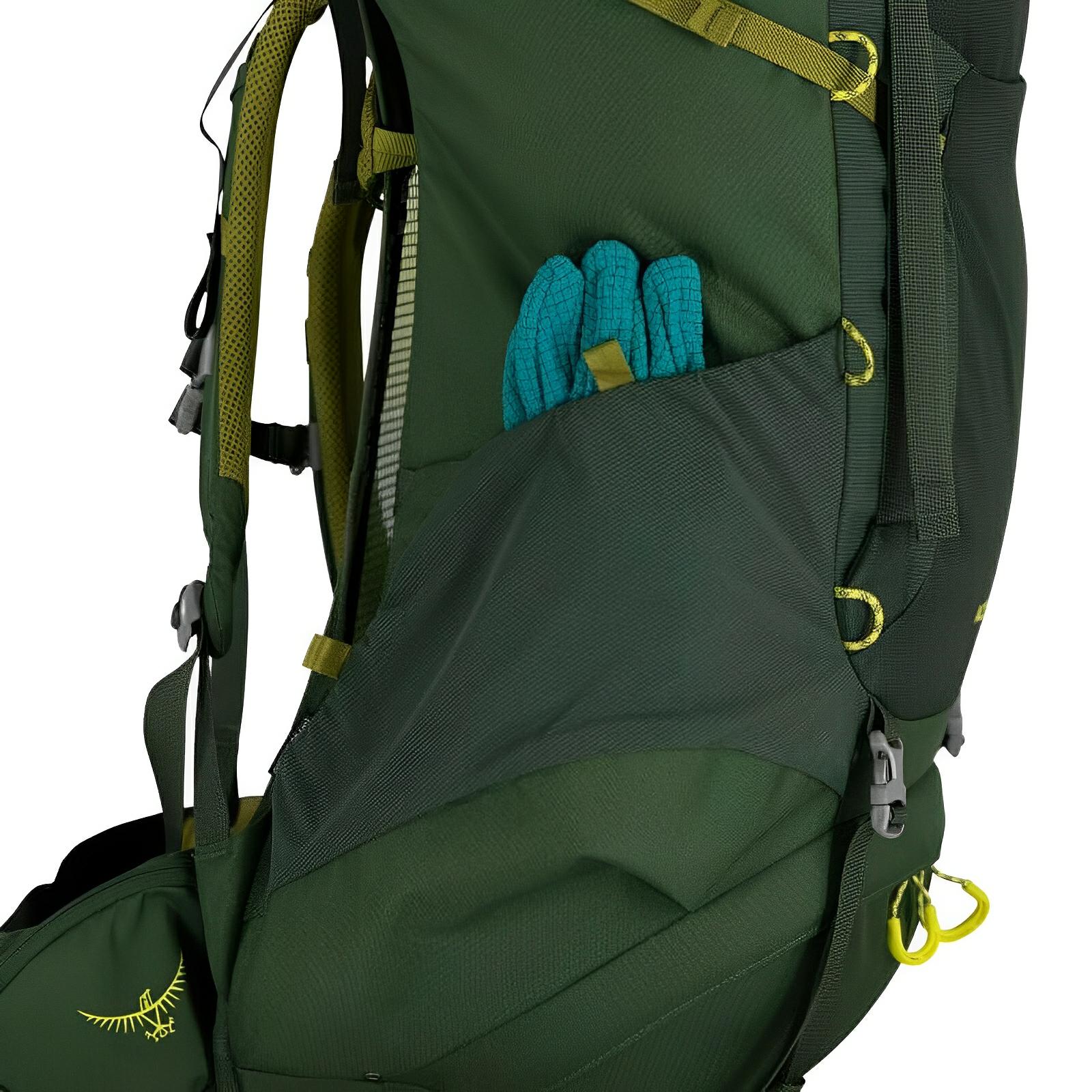 Osprey Ace 50 Youth Backpack (2025) 