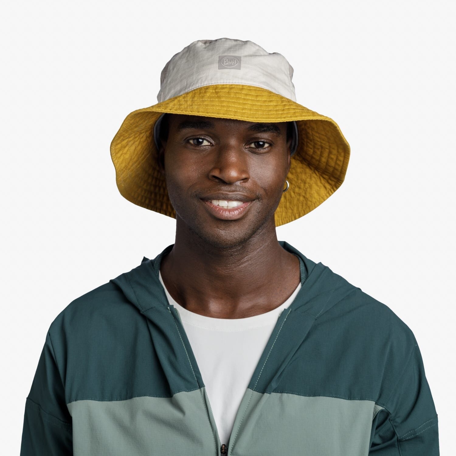 Buff Sun Bucket Hat 