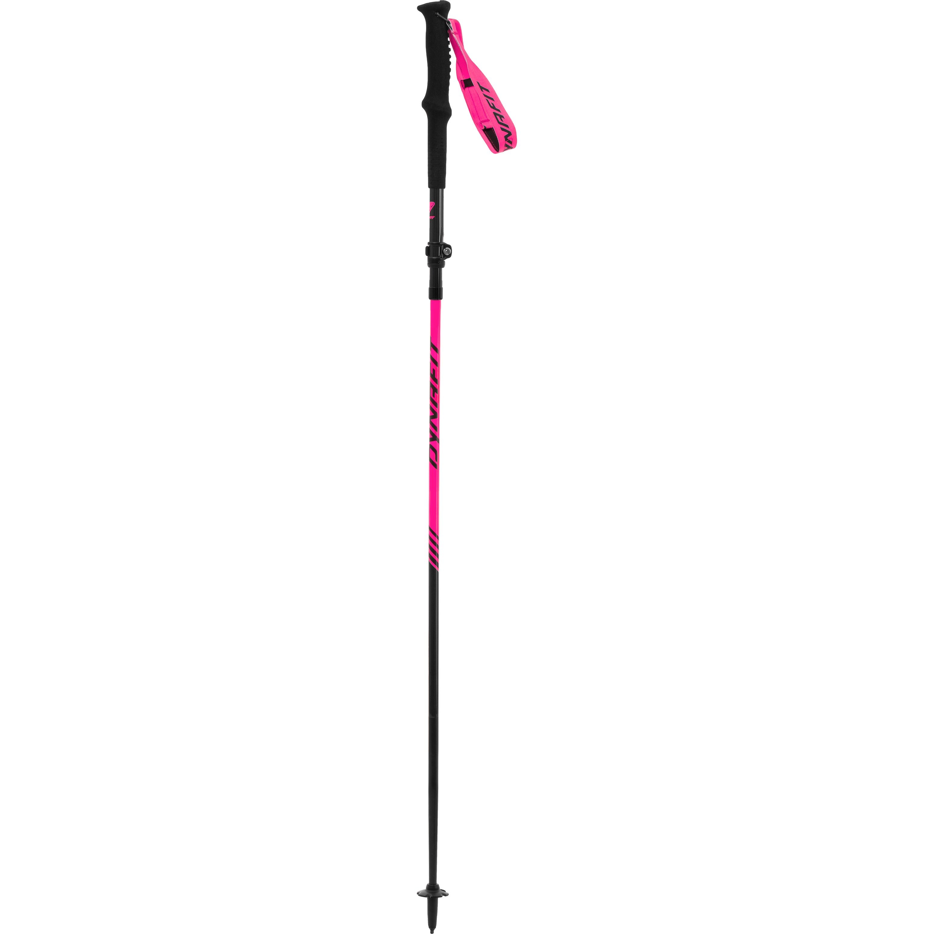 Dynafit Ultra Pro Pole Pink Glo 