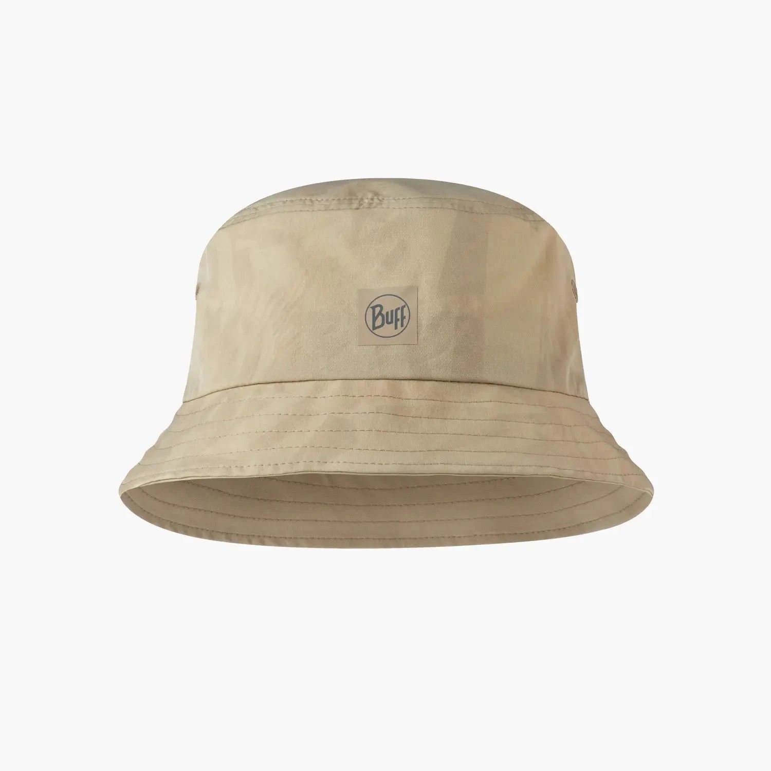 Buff Adventure Bucket Hat Acai Sand One Size 