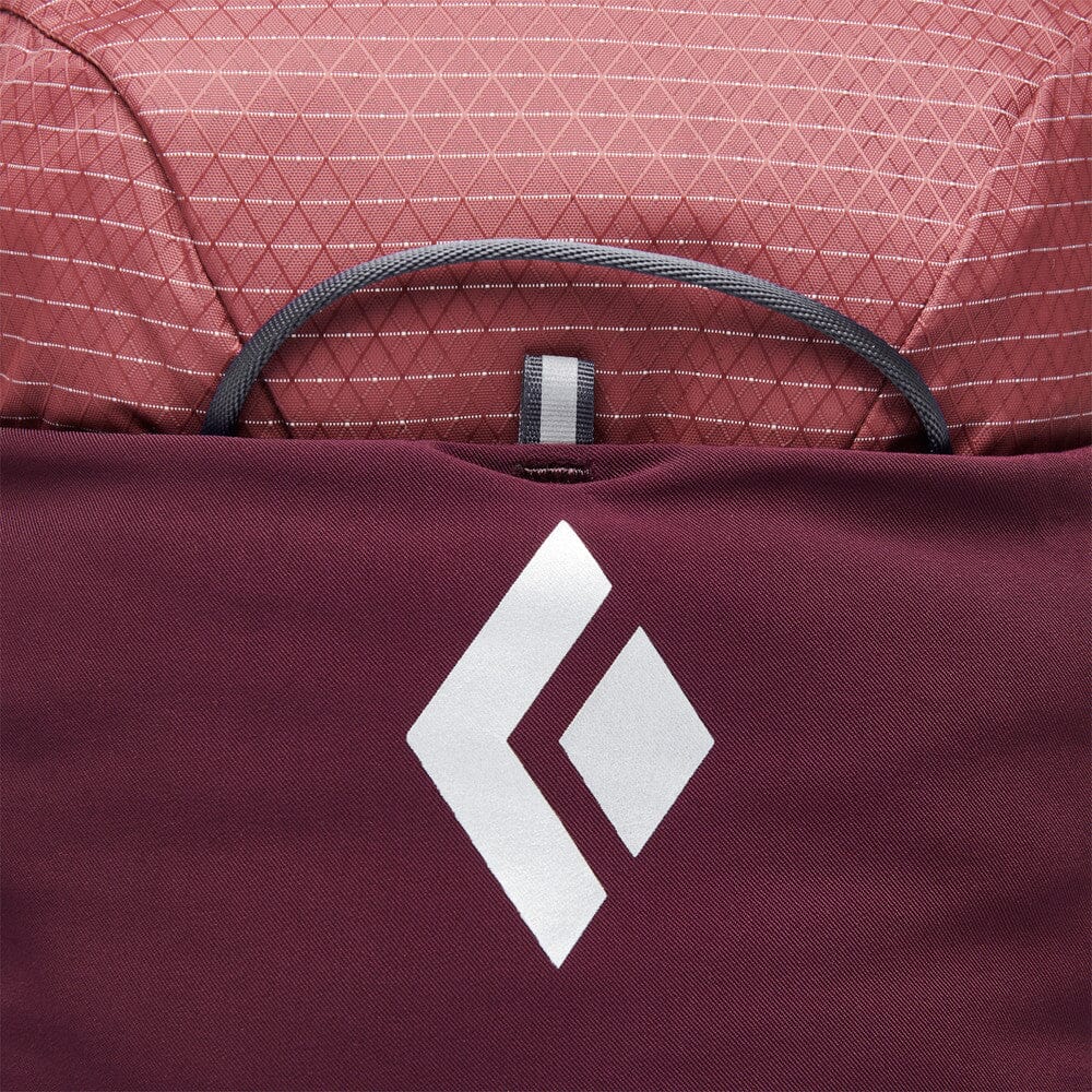 Black Diamond Women's Pursuit 15 Backpack 2023 