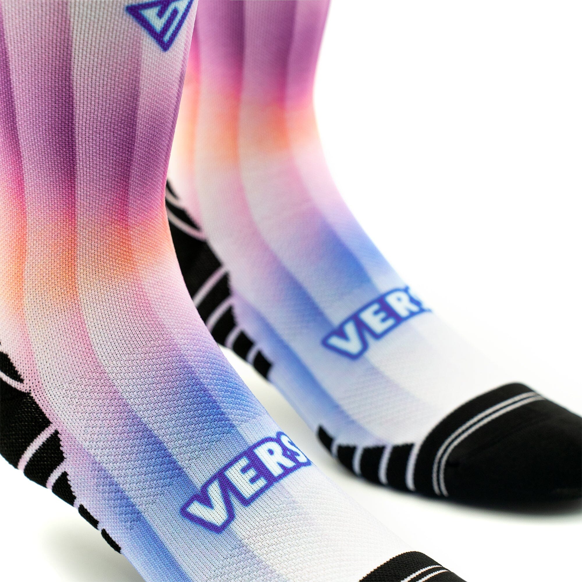 Versus Glide Active Crew Socks 