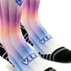 Versus Glide Active Crew Socks 