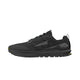 Altra Men's Lone Peak 9+ Trail Running Shoes Black US 8 | EU 41 | UK 7 