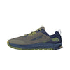 Altra Men's Lone Peak 9+ Trail Running Shoes Dusty Olive US 8 | EU 41 | UK 7 