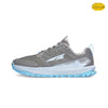 Altra Women's Lone Peak 9+ Trail Running Shoes Gray US 6 | EU 37 | UK 4 