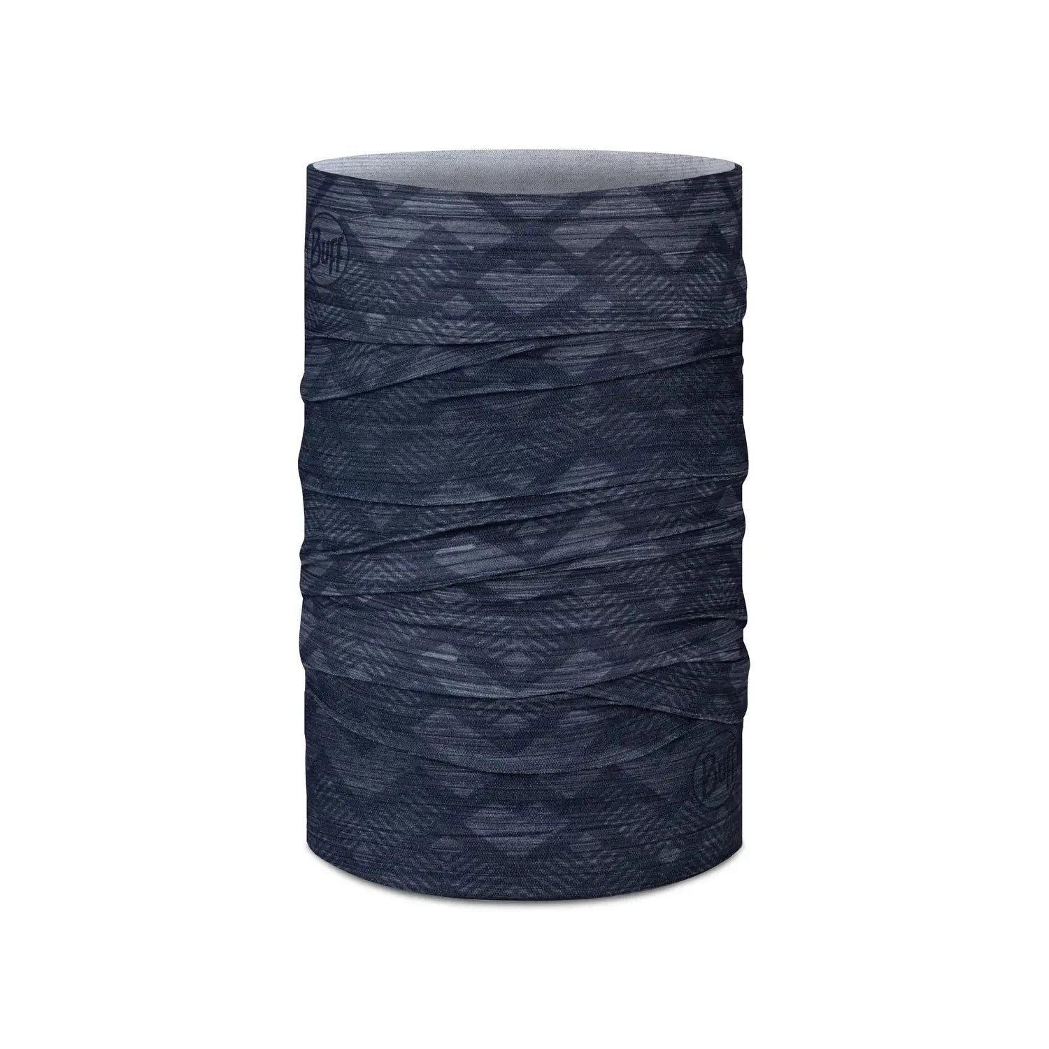 Buff CoolNet UV+ Neckwear Eon Blue One Size 