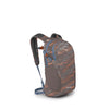 Osprey Daylite 13L Unisex Daypack Smoky Desert Print/Magma Brown 