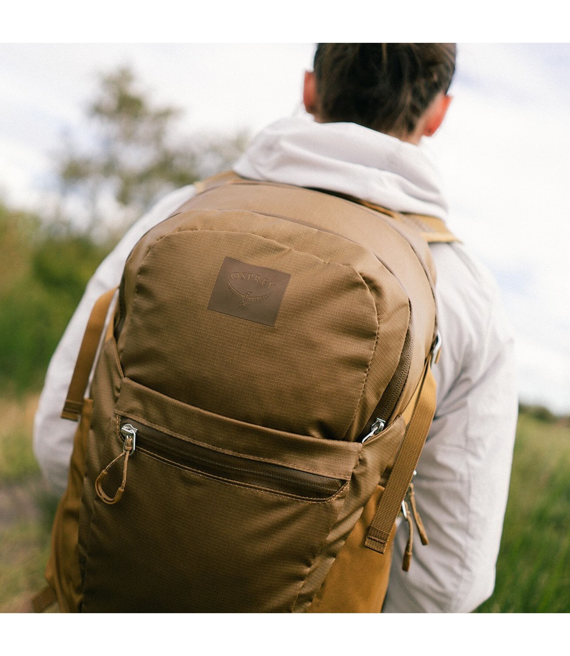 Osprey Daylite Plus LTD 20 Unisex Daypack 