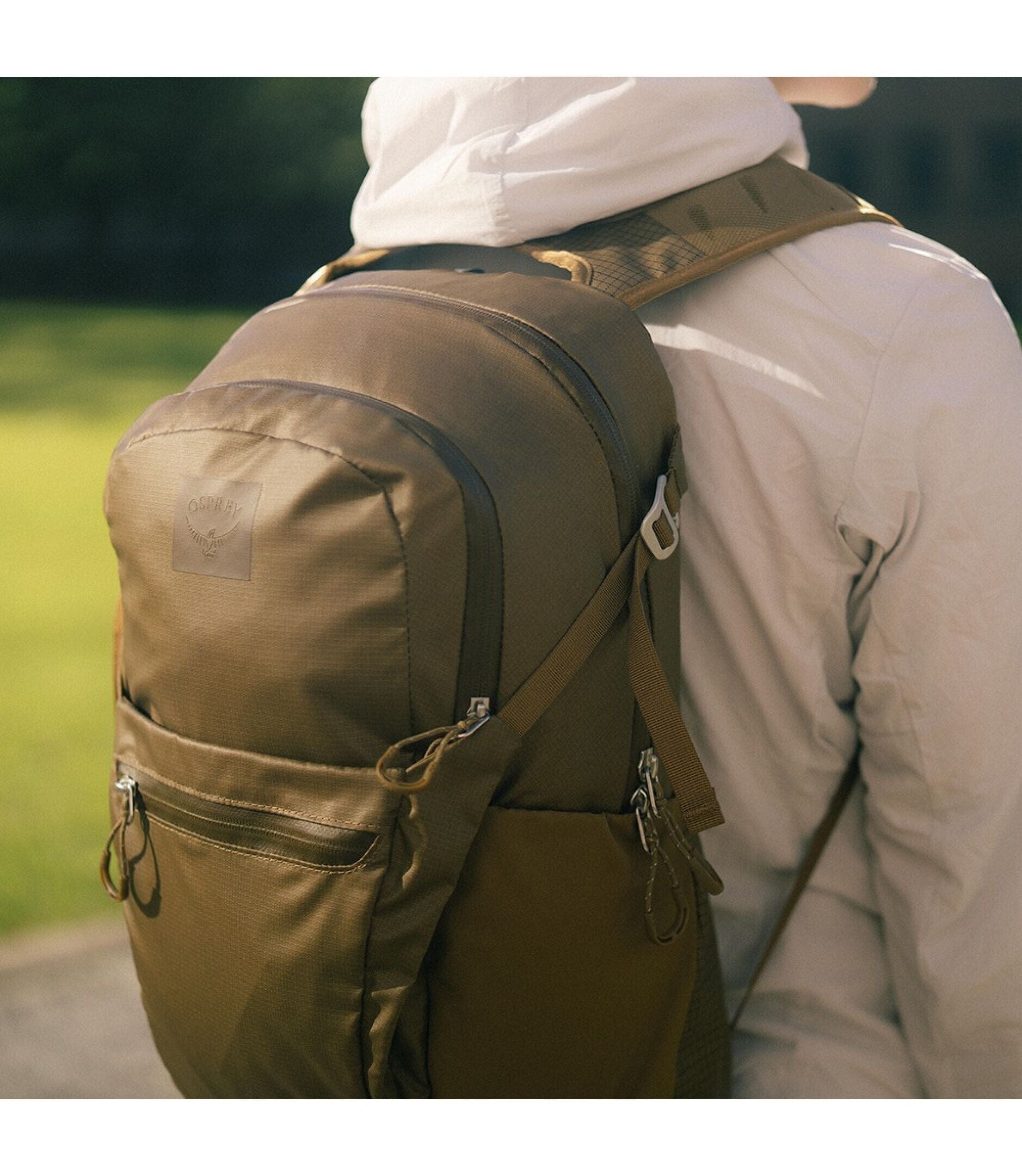 Osprey Daylite Plus LTD 20 Unisex Daypack 