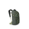 Osprey Daylite 13L Unisex Daypack Rattan Print Rocky Brook 