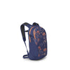 Osprey Daylite 13L Unisex Daypack Wild Blossom Print Alkaline 