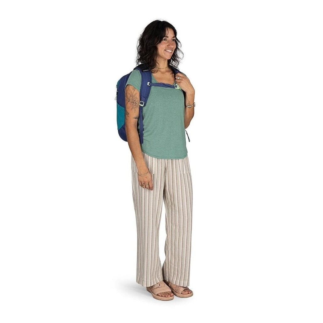 Osprey Daylite Expandable Travel Pack 26+6 