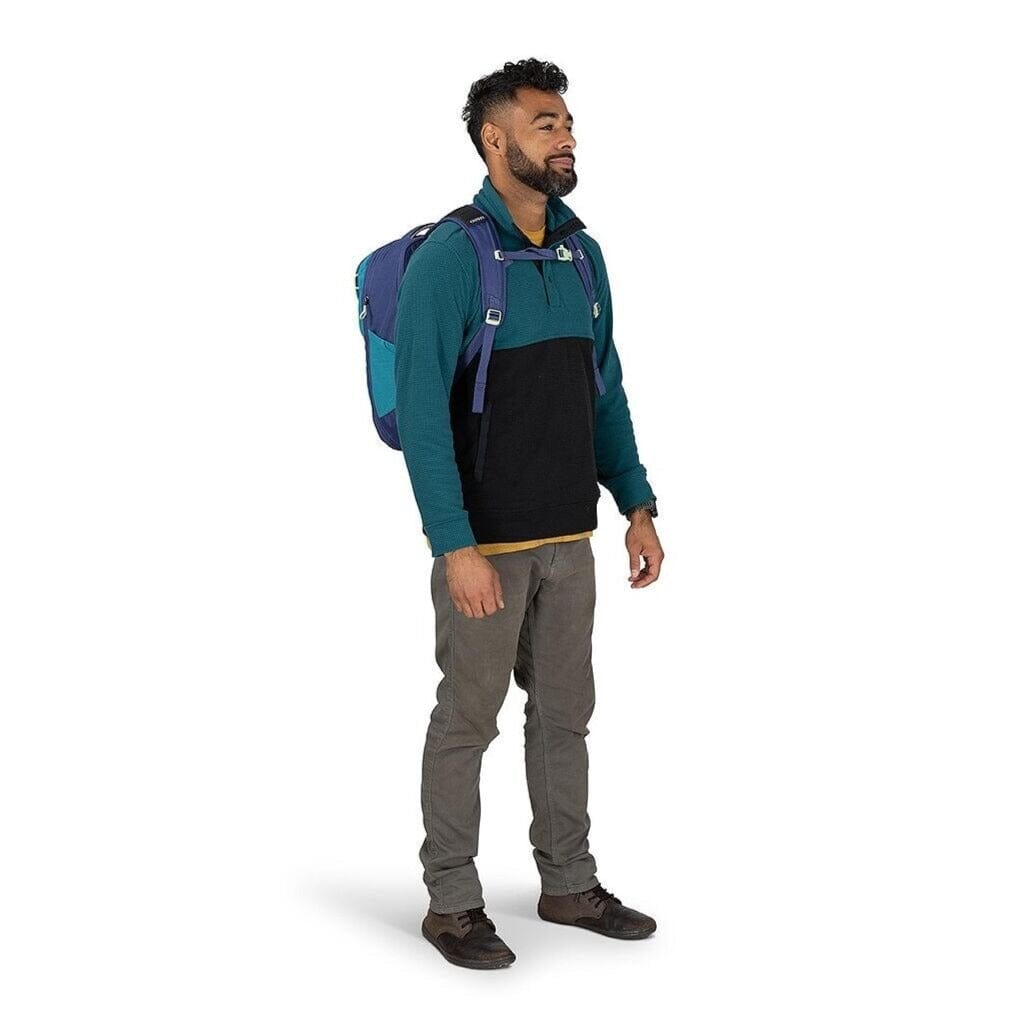 Osprey Daylite Expandable Travel Pack 26+6 