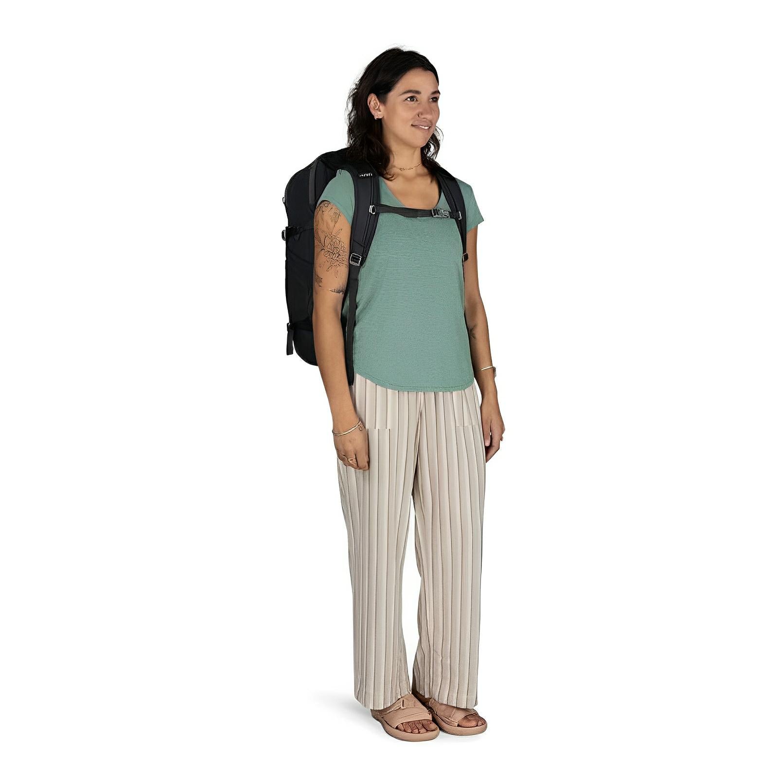 Osprey Daylite Carry-On Travel Pack 44L 