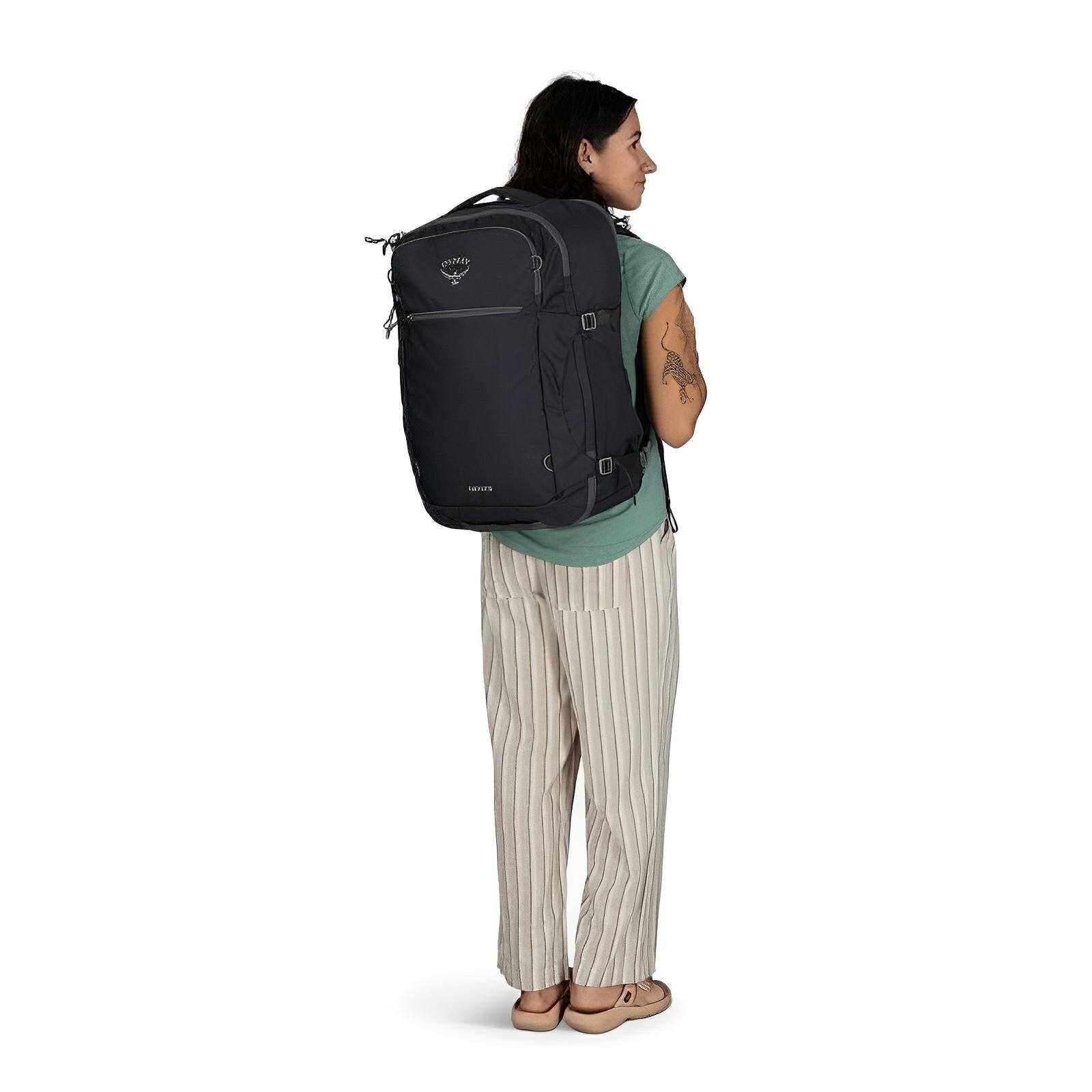 Osprey Daylite Carry-On Travel Pack 44L 